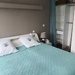 Guest house La Ruche Cantalienne