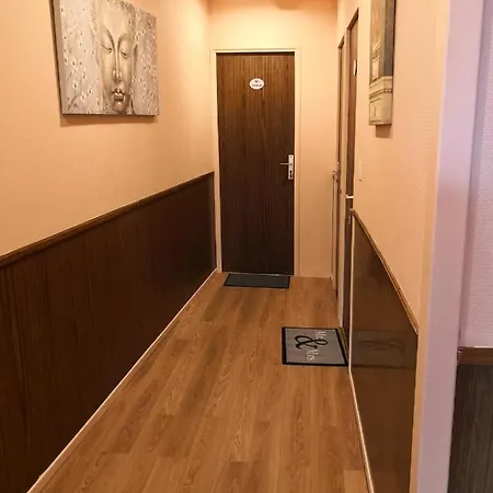 La Ruche Cantalienne 3* Saint-Etienne-de-Chomeil