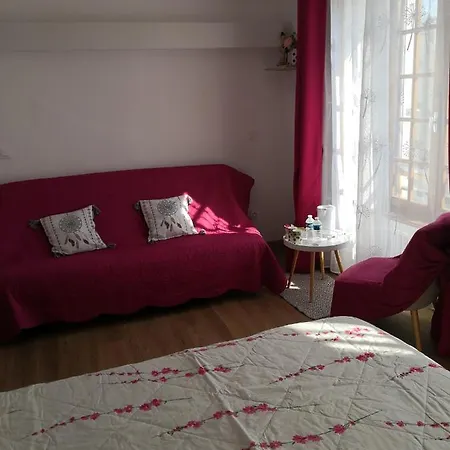 Guest house La Ruche Cantalienne