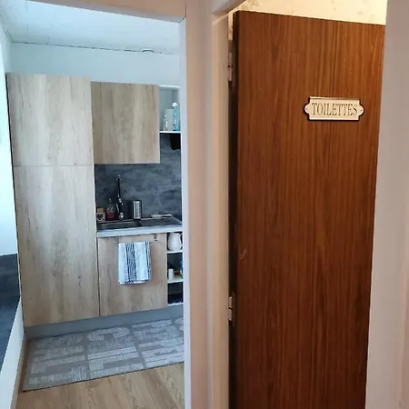 La Ruche Cantalienne Guest house Saint-Etienne-de-Chomeil