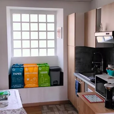 La Ruche Cantalienne Gasthuis 3*