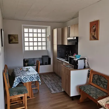 La Ruche Cantalienne Gasthuis 3*